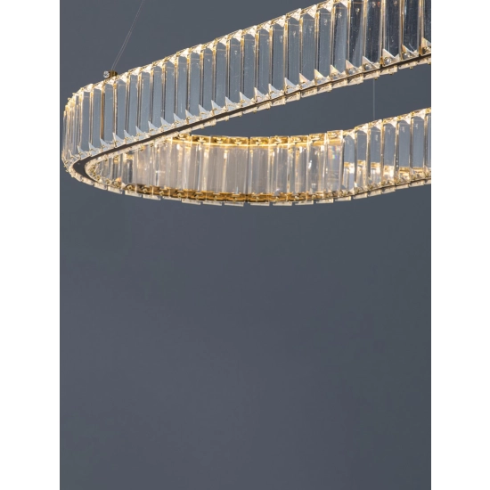 Lampa wisząca BAUTA LE42672 Luces Exclusivas - zdjęcie dodatkowe 5