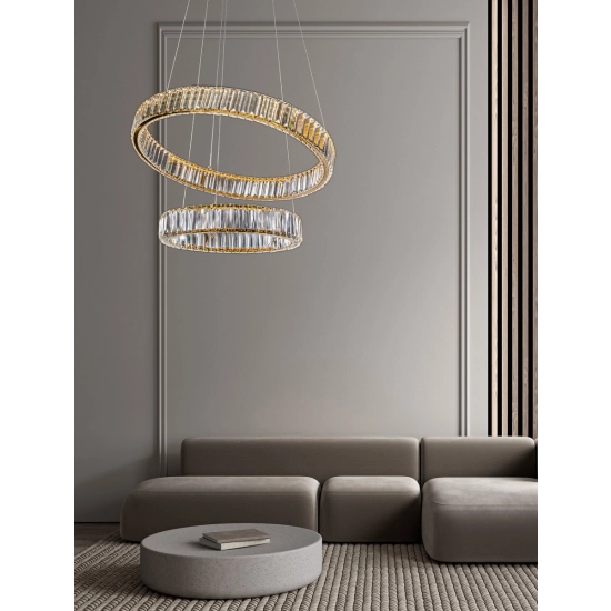 Lampa wisząca BAUTA LE42676 Luces Exclusivas - zdjęcie produktu