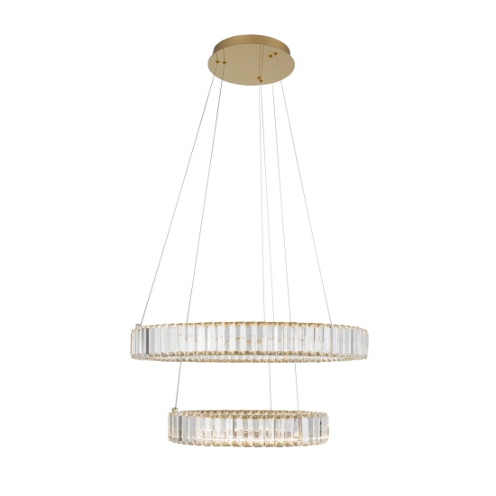 Lampa wisząca BAUTA LE42676 Luces Exclusivas - zdjęcie dodatkowe 1