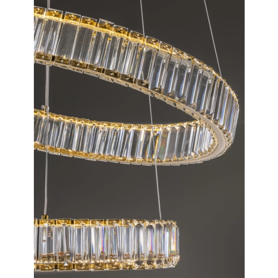 Lampa wisząca BAUTA LE42676 Luces Exclusivas - zdjęcie dodatkowe 2
