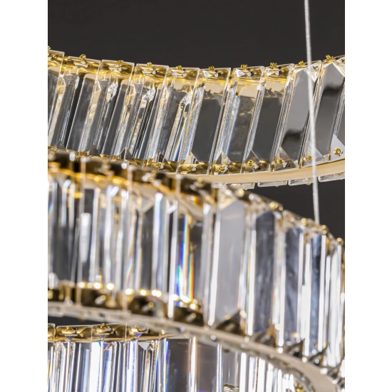 Lampa wisząca BAUTA LE42676 Luces Exclusivas - zdjęcie dodatkowe 3