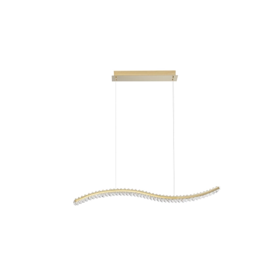 Lampa wisząca BAUTA LE42677 Luces Exclusivas - zdjęcie dodatkowe 1