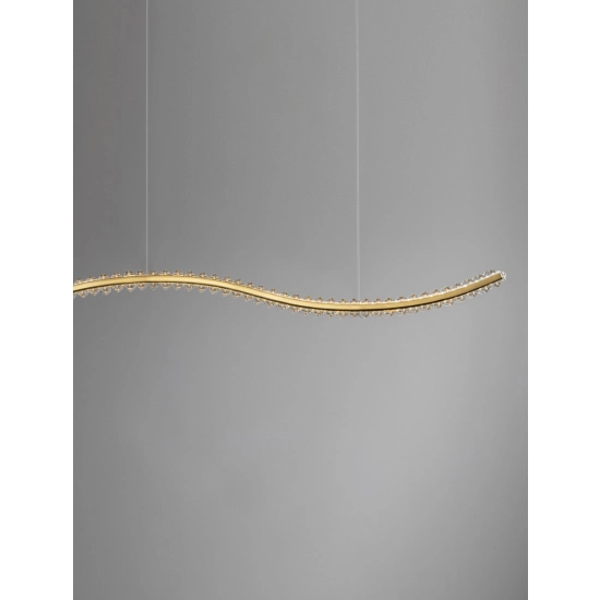 Lampa wisząca BAUTA LE42677 Luces Exclusivas - zdjęcie dodatkowe 3