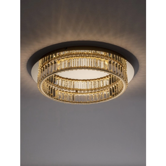 Plafon BAUTA LE42678 Luces Exclusivas - zdjęcie produktu