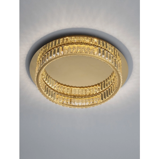Plafon BAUTA LE42678 Luces Exclusivas - zdjęcie dodatkowe 3