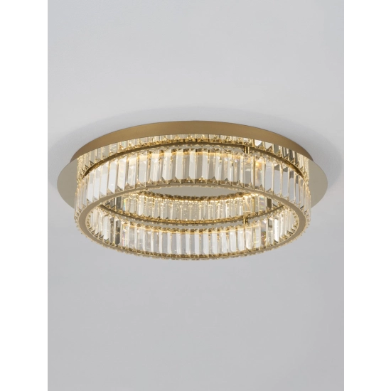 Plafon BAUTA LE42679 Luces Exclusivas - zdjęcie dodatkowe 2