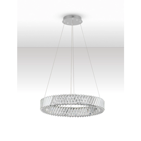 Lampa wisząca CANLIRA LE45154 LUCES EXCLUSIVAS - zdjęcie dodatkowe 4
