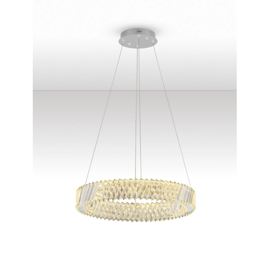 Lampa wisząca CANLIRA LE45154 LUCES EXCLUSIVAS - zdjęcie dodatkowe 1