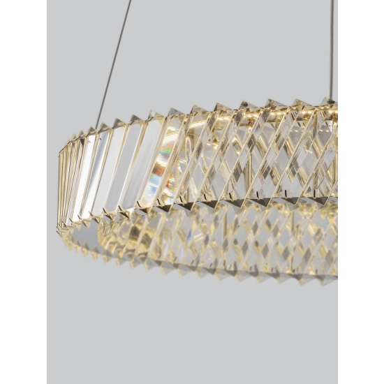 Lampa wisząca CANLIRA LE45154 LUCES EXCLUSIVAS - zdjęcie dodatkowe 2