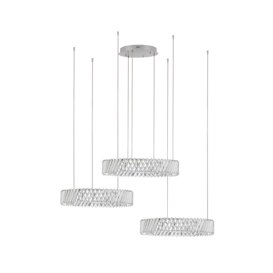 Lampa wisząca CANLIRA LE45156 LUCES EXCLUSIVAS - zdjęcie dodatkowe 1