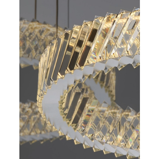 Lampa wisząca CANLIRA LE45156 LUCES EXCLUSIVAS - zdjęcie dodatkowe 2
