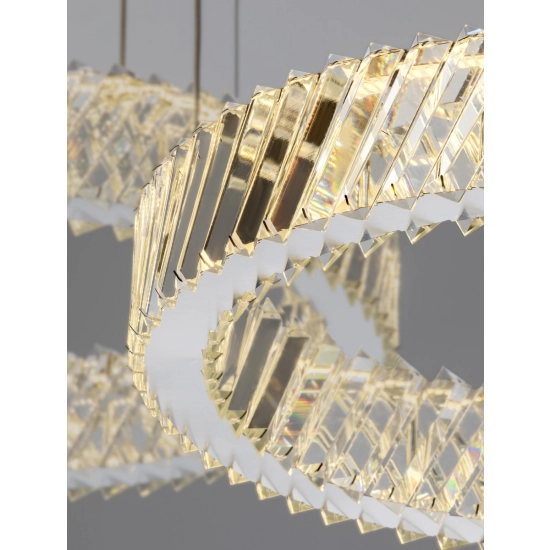 Lampa wisząca CANLIRA LE45156 LUCES EXCLUSIVAS - zdjęcie dodatkowe 5