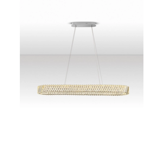 Lampa wisząca CANLIRA LE45157 LUCES EXCLUSIVAS - zdjęcie dodatkowe 1