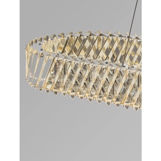 Lampa wisząca CANLIRA LE45157 LUCES EXCLUSIVAS - zdjęcie dodatkowe 2