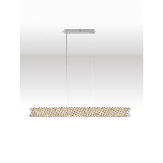 Lampa wisząca CANLIRA LE45158 LUCES EXCLUSIVAS - zdjęcie dodatkowe 1