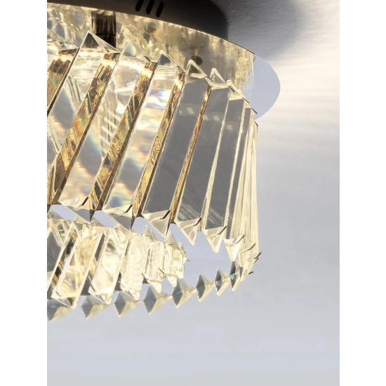 Lampa sufitowa CANLIRA LE45159 LUCES EXCLUSIVAS - zdjęcie dodatkowe 1