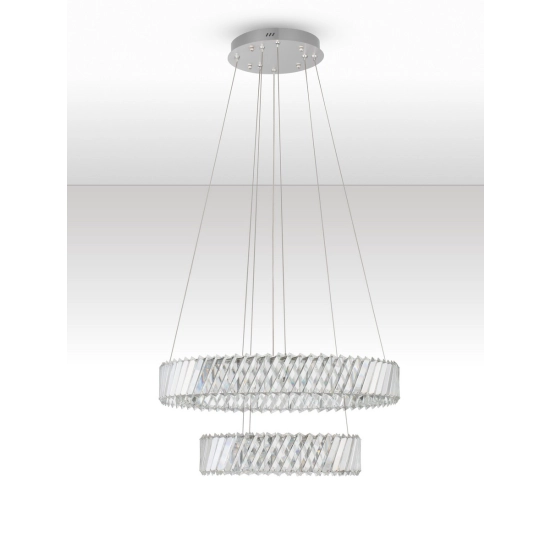 Lampa wisząca CANLIRA LE45155 LUCES EXCLUSIVAS - zdjęcie dodatkowe 4