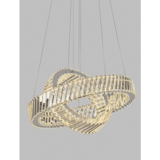 Lampa wisząca CANLIRA LE45155 LUCES EXCLUSIVAS - zdjęcie dodatkowe 2