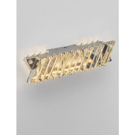 Kinkiet CANLIRA LE45161 LUCES EXCLUSIVAS - zdjęcie dodatkowe 3