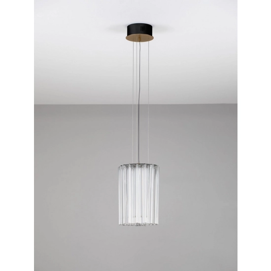 Lampa wisząca ONIL LE46127 Luces Exclusivas - zdjęcie dodatkowe 4