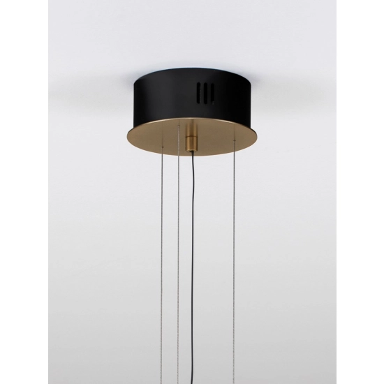 Lampa wisząca ONIL LE46127 Luces Exclusivas - zdjęcie dodatkowe 1