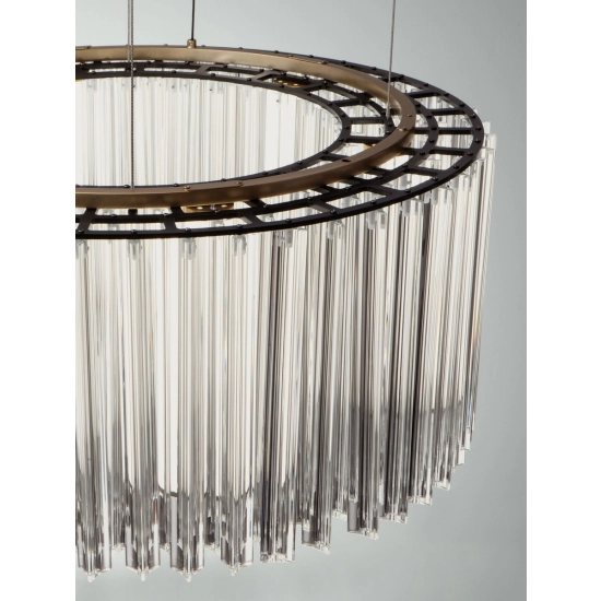 Lampa wisząca ONIL LE46128 Luces Exclusivas - zdjęcie dodatkowe 1