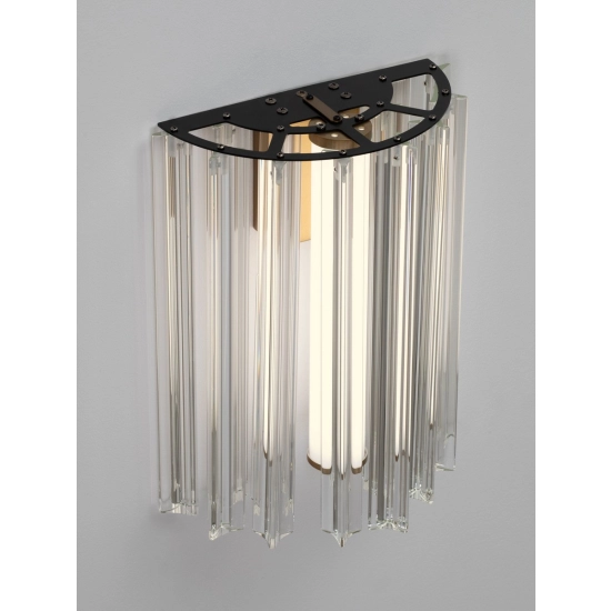 Kinkiet ONIL LE46129 Luces Exclusivas - zdjęcie dodatkowe 1