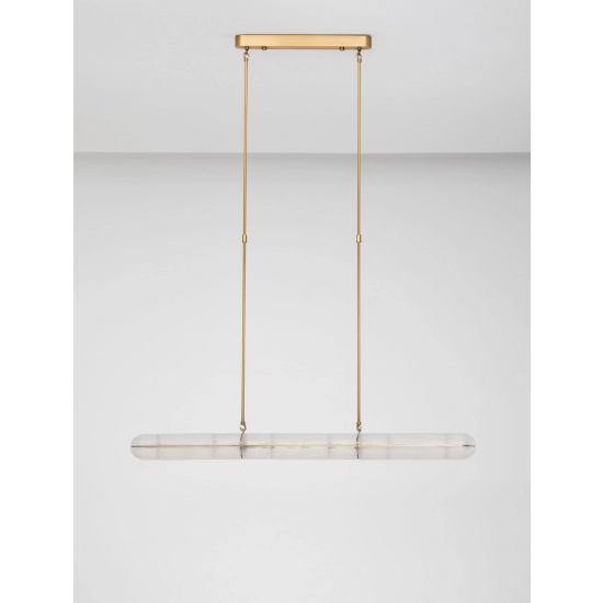 Lampa wisząca ANENTO LE45818 Luces Exclusivas - zdjęcie dodatkowe 5