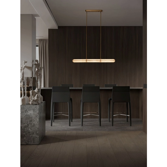 Lampa wisząca ANENTO LE45818 Luces Exclusivas - zdjęcie dodatkowe 6