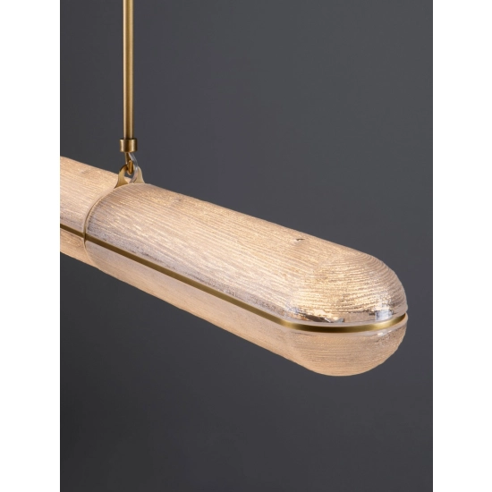 Lampa wisząca ANENTO LE45818 Luces Exclusivas - zdjęcie dodatkowe 1
