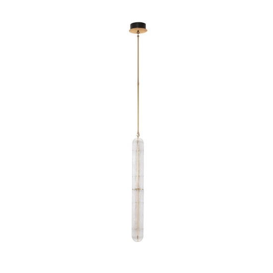 Lampa wisząca ANENTO LE45817 Luces Exclusivas - zdjęcie produktu