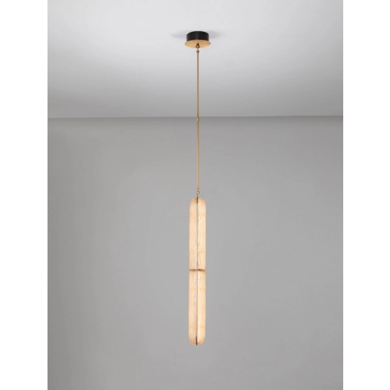 Lampa wisząca ANENTO LE45817 Luces Exclusivas - zdjęcie dodatkowe 5