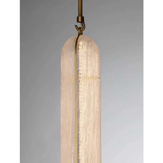 Lampa wisząca ANENTO LE45817 Luces Exclusivas - zdjęcie dodatkowe 6