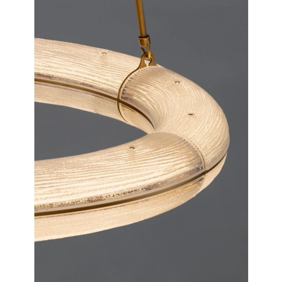 Lampa wisząca ANENTO LE45819 Luces Exclusivas - zdjęcie dodatkowe 7
