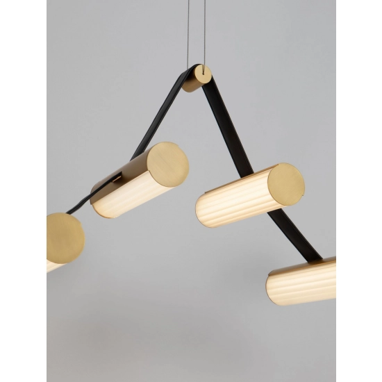 Lampa wisząca ANTEQ LE45823 Luces Exclusivas - zdjęcie dodatkowe 7