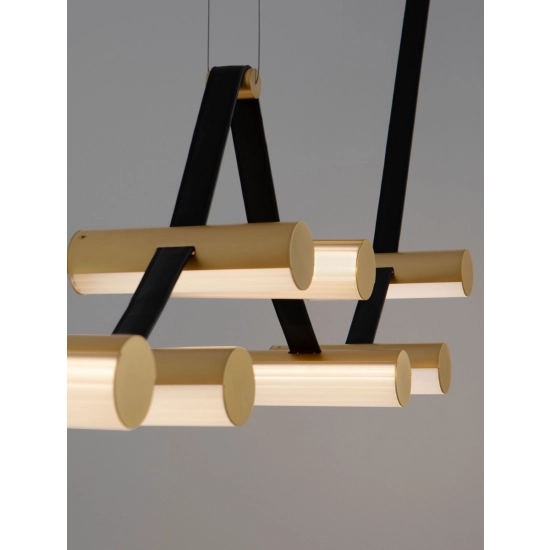 Lampa wisząca ANTEQ LE45823 Luces Exclusivas - zdjęcie dodatkowe 8