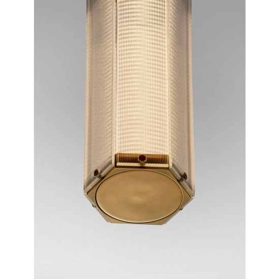 Lampa wisząca TORREV LE46197 Luces Exclusivas - zdjęcie dodatkowe 6