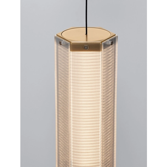 Lampa wisząca TORREV LE46197 Luces Exclusivas - zdjęcie dodatkowe 7
