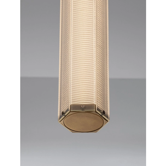 Lampa wisząca TORREV LE46198 Luces Exclusivas - zdjęcie dodatkowe 4