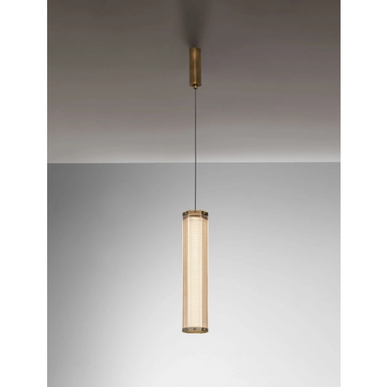 Lampa wisząca TORREV LE46198 Luces Exclusivas - zdjęcie dodatkowe 6