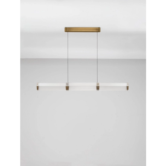 Lampa wisząca TORREV LE46200 Luces Exclusivas - zdjęcie dodatkowe 4