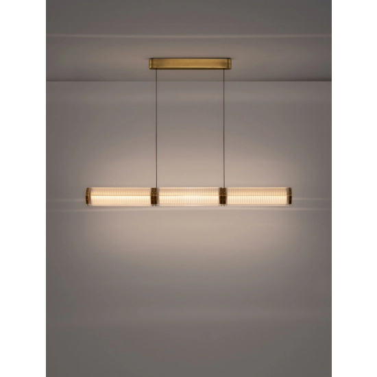 Lampa wisząca TORREV LE46200 Luces Exclusivas - zdjęcie dodatkowe 5