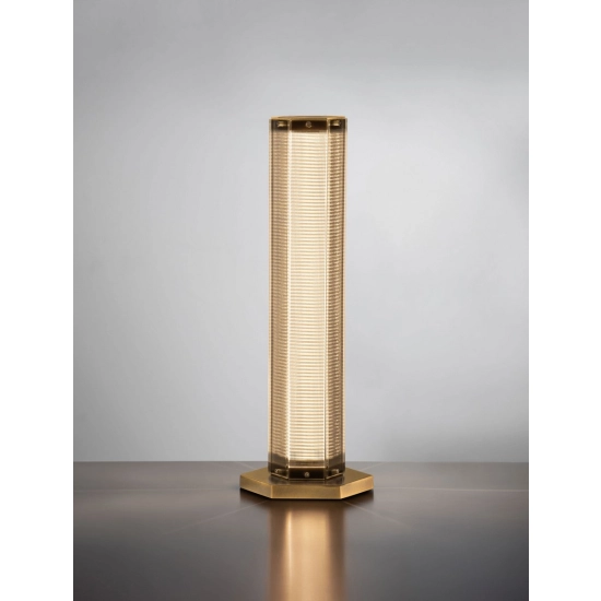Lampa stołowa TORREV LE46201 Luces Exclusivas - zdjęcie dodatkowe 5