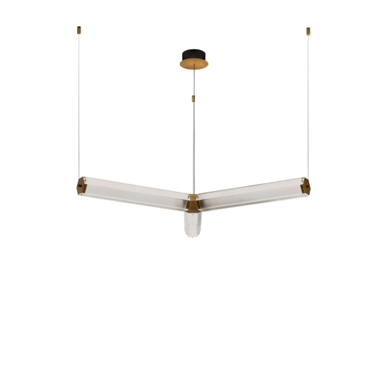 Lampa wisząca TORREV LE46202 Luces Exclusivas - zdjęcie produktu