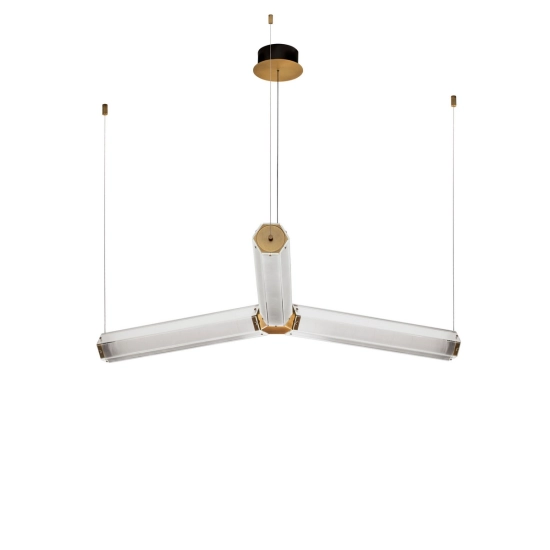 Lampa wisząca TORREV LE46202 Luces Exclusivas - zdjęcie dodatkowe 6