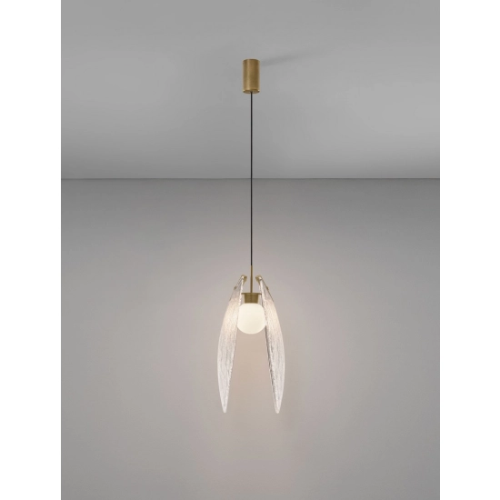 Lampa wisząca CONSUEGRA LE45999 Luces Exclusivas - zdjęcie dodatkowe 1