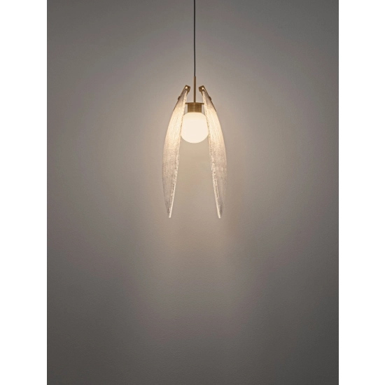 Lampa wisząca CONSUEGRA LE45999 Luces Exclusivas - zdjęcie dodatkowe 3