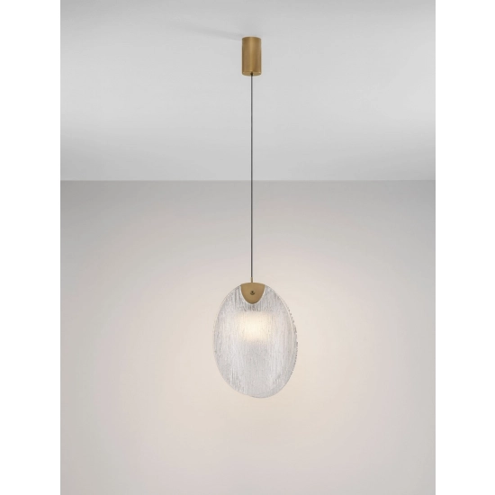 Lampa wisząca CONSUEGRA LE46000 Luces Exclusivas - zdjęcie dodatkowe 7