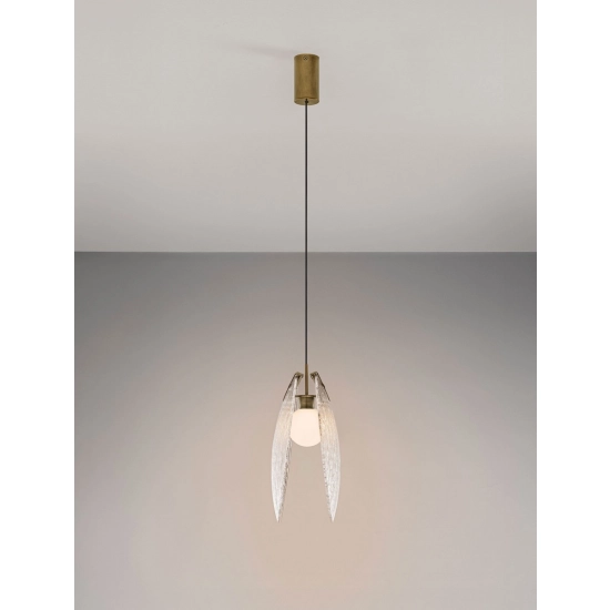 Lampa wisząca CONSUEGRA LE46000 Luces Exclusivas - zdjęcie dodatkowe 9