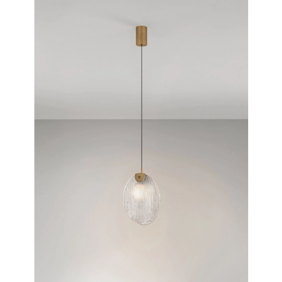 Lampa wisząca CONSUEGRA LE46001 Luces Exclusivas - zdjęcie dodatkowe 7